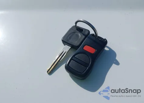 2008 Nissan Pathfinder S z USA, uszkodzony, nr VIN 5N1AR18B58C640071